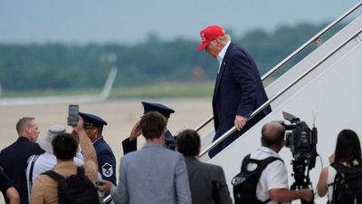 Trump says Israel has agreed on terms for 60-day ceasefire in Gaza