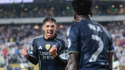 Real Madrid’s Club World Cup Quarterfinal Opponent Confirmed