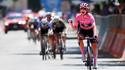Giro d'Italia Women 2025 start list