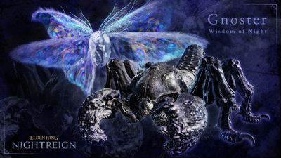FromSoftware ruins my entire week by announcing Elden Ring Nightreign's next Everdark boss fight is the bug duo that frankly already sucks