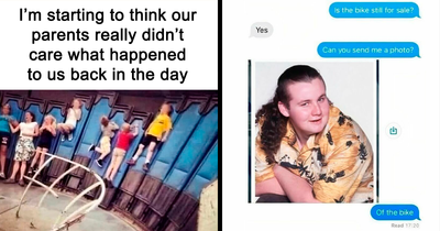 50 Funny And Relatable ‘90s Posts That Define An Entire Generation