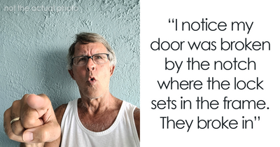 Boomers Break Into Barbershop, Call Cops On The Owner, Then Get Arrested For It