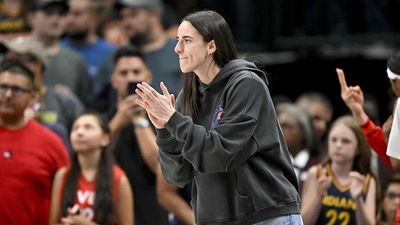 Caitlin Clark Had Celebratory Message for Fever Teammates After Commissioner's Cup