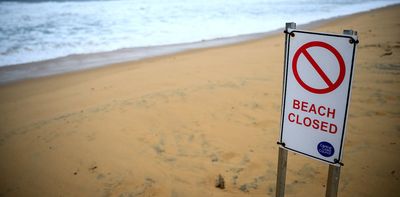 What’s next for NSW’s intense storm? Heavy rains, fallen trees – and a chance of a storm ‘slingshot’