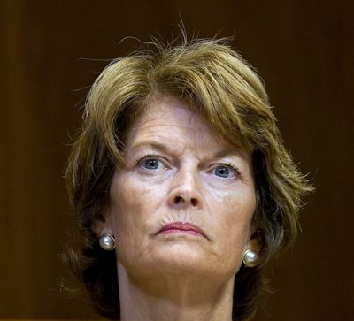 Lisa Murkowski Defends Alaska Carveouts As Elizabeth Warren, Bernie Sanders And Rand Paul Condemn Trump's 'Big Beautiful' Bill: 'Not Good Enough For The Rest Of Our Nation'