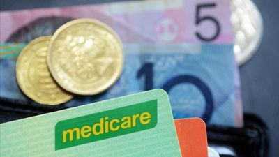 Doctors dispute billions being lost in Medicare fraud