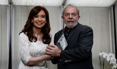Fate Of Major Trade Deal With EU Hangs Over Mercosur Summit