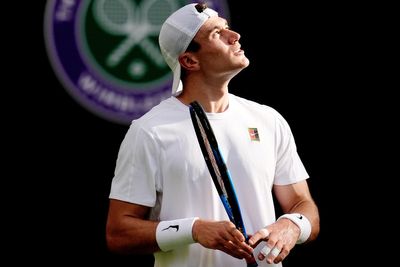 Wimbledon briefing: Day two recap, Wednesday’s order of play and Brits to watch