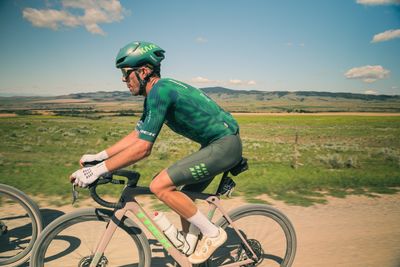 Belgian Waffle Ride Montana: Russell Finsterwald claims overall BWR Quad-Tripel men's title with victory in Bozeman