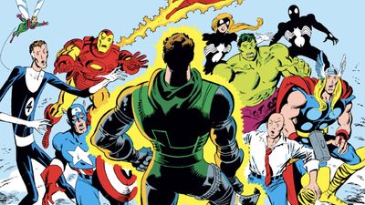 Legendary comic writer and editor Jim Shooter, creator of Secret Wars and writer of Avengers, Superman, and more dies at 73