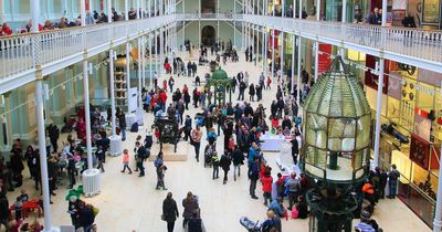New multi-million-pound fund to help museums ‘stand the test of time’ announced