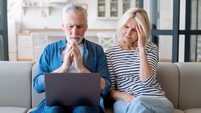 Over 100k Medicare Accounts Breached in Latest Hack: Was Yours One?