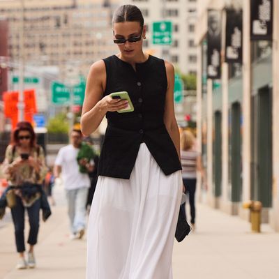 I Can't Lie—I'm Only Shopping The Fourth of July Sales at J.Crew, Madewell, and Gap