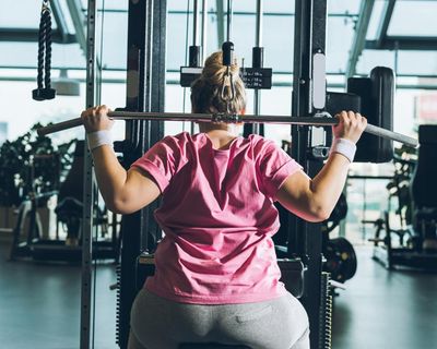 UK’s obesity and overweight epidemic costs £126bn a year, study suggests