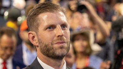 Gryphon Digital Surges Nearly 60% In After Hours Trading As Eric Trump-Backed American Bitcoin Merger Advances