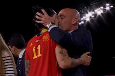 ‘They stole it from us’: How Spain can reclaim their moment after Luis Rubiales scandal