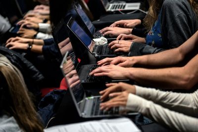 'Writing Is Thinking': Do Students Who Use ChatGPT Learn Less?