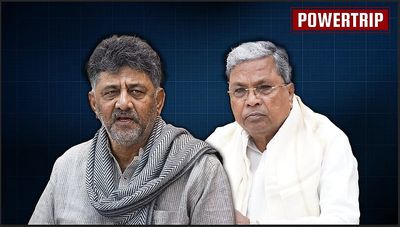 Is there really a potential change at the top in Karnataka?