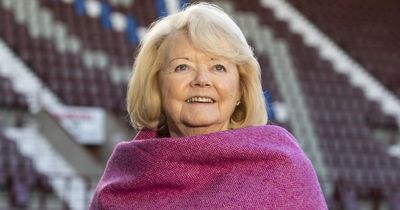 Levein, lows, seats and stick, but Ann Budge's legacy is as saviour of Hearts