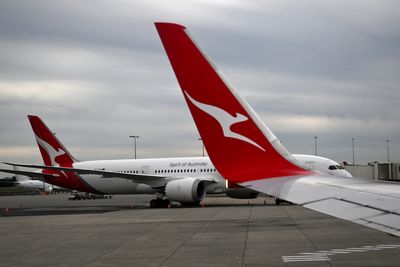 Qantas says hackers breached system holding data on 6 million customers