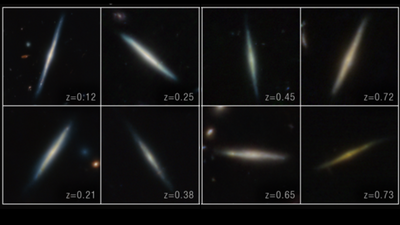 James Webb Space Telescope uses cosmic archeology to reveal history of the Milky Way galaxy