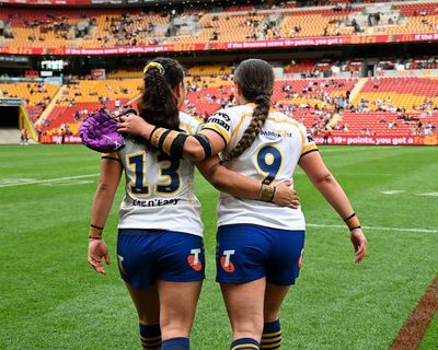 NRLW’s growing maturity shows in players unafraid to defy expectations