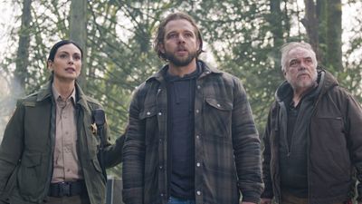 Sheriff Country: cast, plot and everything we know about the new series