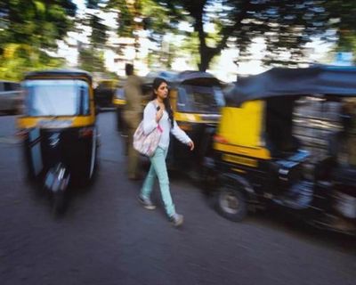Women in India don’t want ‘safe zones’ – they want to enjoy public spaces as equals