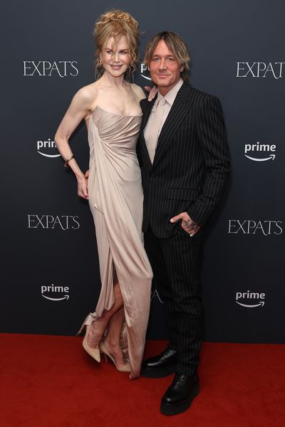 Did Keith Urban Really Hang Up Mid-Interview Over A Spicy Nicole Kidman Question?