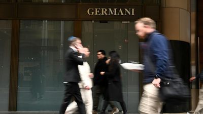 'A real victim': claimed terror after fake jewel heist