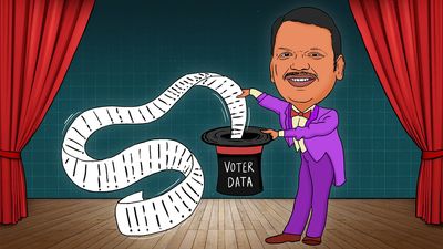 Fadnavis vs facts? EC data doesn’t match CM’s claims