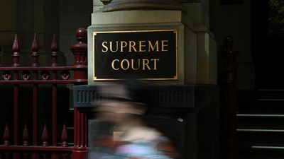 Killer pursued elderly man in dark, hit him and fled