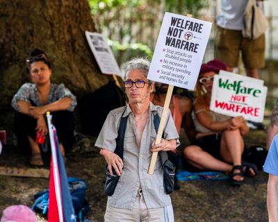 Wednesday briefing: Last-minute reversal secures welfare bill’s passage – but at what cost to Keir Starmer?