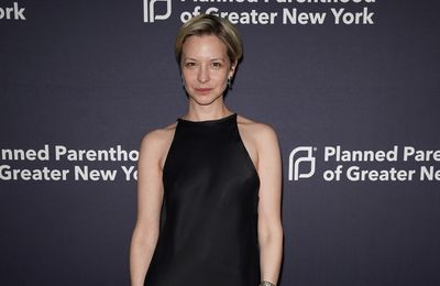 Annabelle Dexter-Jones and Daniel Humm marry in star-studded New York City wedding