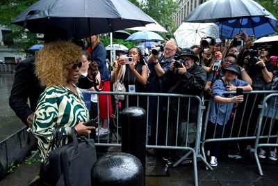 Combs Trial: Day Three Of Jury Debate After Partial Verdict Reached
