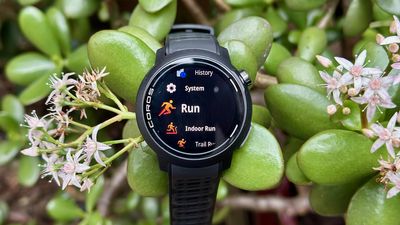 Every COROS watch has a major vulnerability exposing your private data