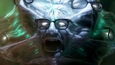 Destiny 2 just got weird: Launch trailer leans hard into time travel and looks more like a Control crossover