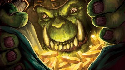 A new WoW event boosts ultra-rare item drop rates tenfold, which admittedly isn't a huge difference when the starting number is 0.5%