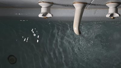 One Aussie dying each month in 'unforgiving' bathrooms