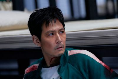 Squid Game season 3 breaks viewership records for Netflix