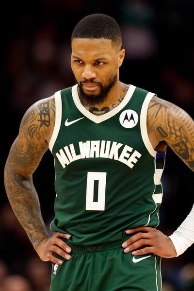Damian Lillard Waived – What Does This Mean for the NBA's Luckiest Free Agent?