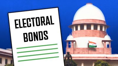 After SC verdict, why were over 8,000 electoral bonds still printed?
