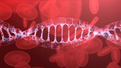 Chemotherapy can make healthy blood cells 'look old,' study suggests