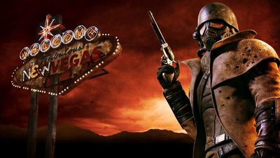 "I want to support the sweaty boys!" — Fallout: New Vegas director says it's a "mistake" to trade RPG crunch for "super accessible" gameplay, and he's right