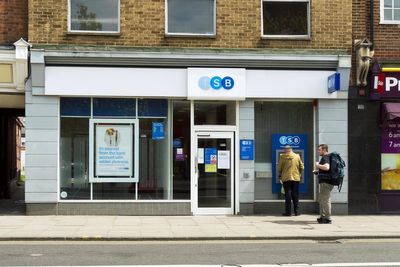 TSB could disappear from high streets in huge Santander takeover