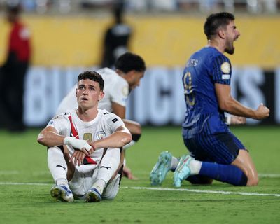 In-form Foden and sluggish Dias – what did we learn from City’s Club World Cup?