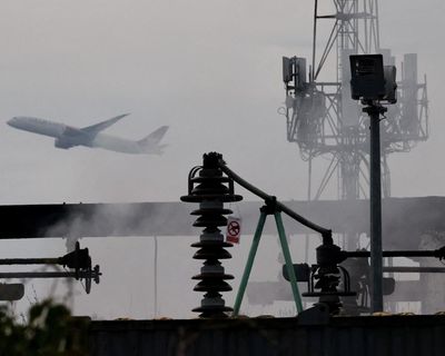 Heathrow substation fire ‘caused by fault first identified seven years ago’
