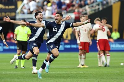 Canada’s Gold Cup implosion leaves Jesse Marsch with more questions than time