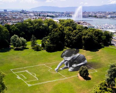 Women’s Euro 2025: countdown to kick-off as tournament begins in Switzerland – as it happened