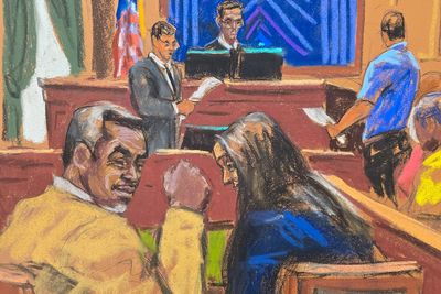 Diddy verdict recap: Sean Combs denied bail despite being cleared of most serious crimes in sex trafficking trial